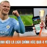 Cách Nhận Định Kèo La Liga Chính Xác Qua 4 Yếu Tố Cốt Lõi