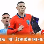 Lối Đá Tiki-Taka – Triết Lý Chơi Bóng Tinh Hoa Số 1 Thế Giới