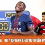 Tin Tức La Liga - Khi 1 Khoảnh Khắc Đủ Khuấy Đảo Cả Giải Đấu